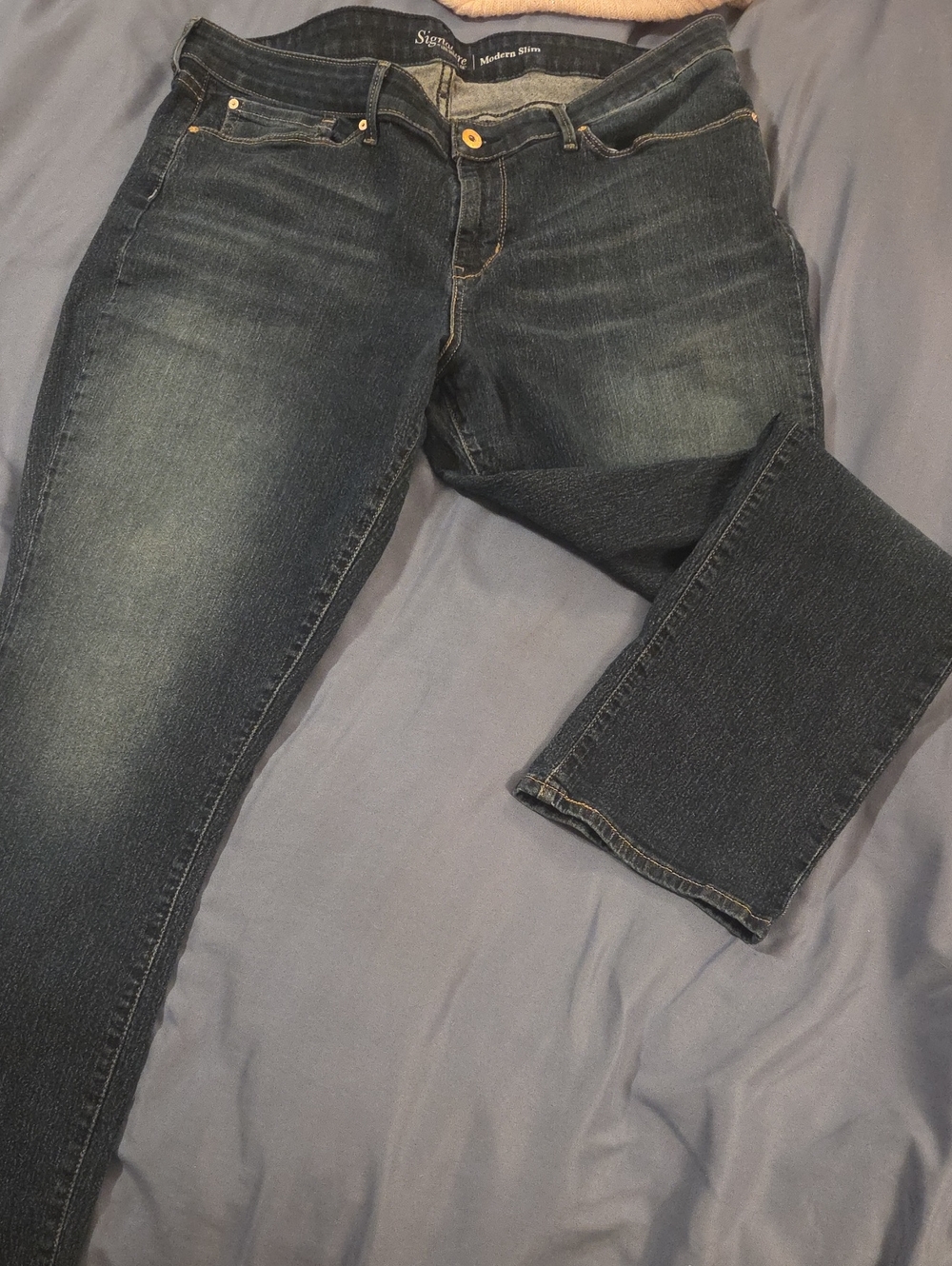 Levi Strauss Jeans